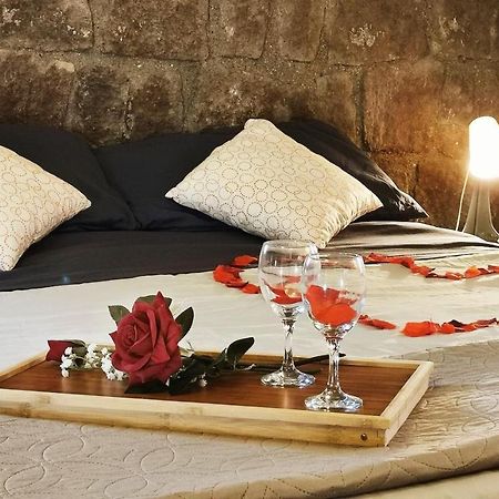 Il Gioieliino - Terme- Centro Storico Viterbo Apartment Екстериор снимка