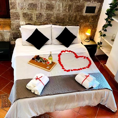 Il Gioieliino - Terme- Centro Storico Viterbo Apartment Екстериор снимка