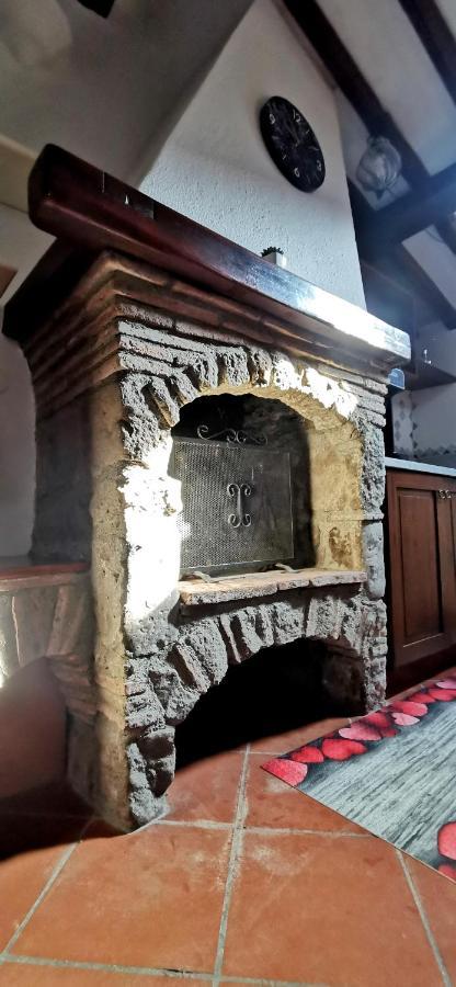 Il Gioieliino - Terme- Centro Storico Viterbo Apartment Екстериор снимка