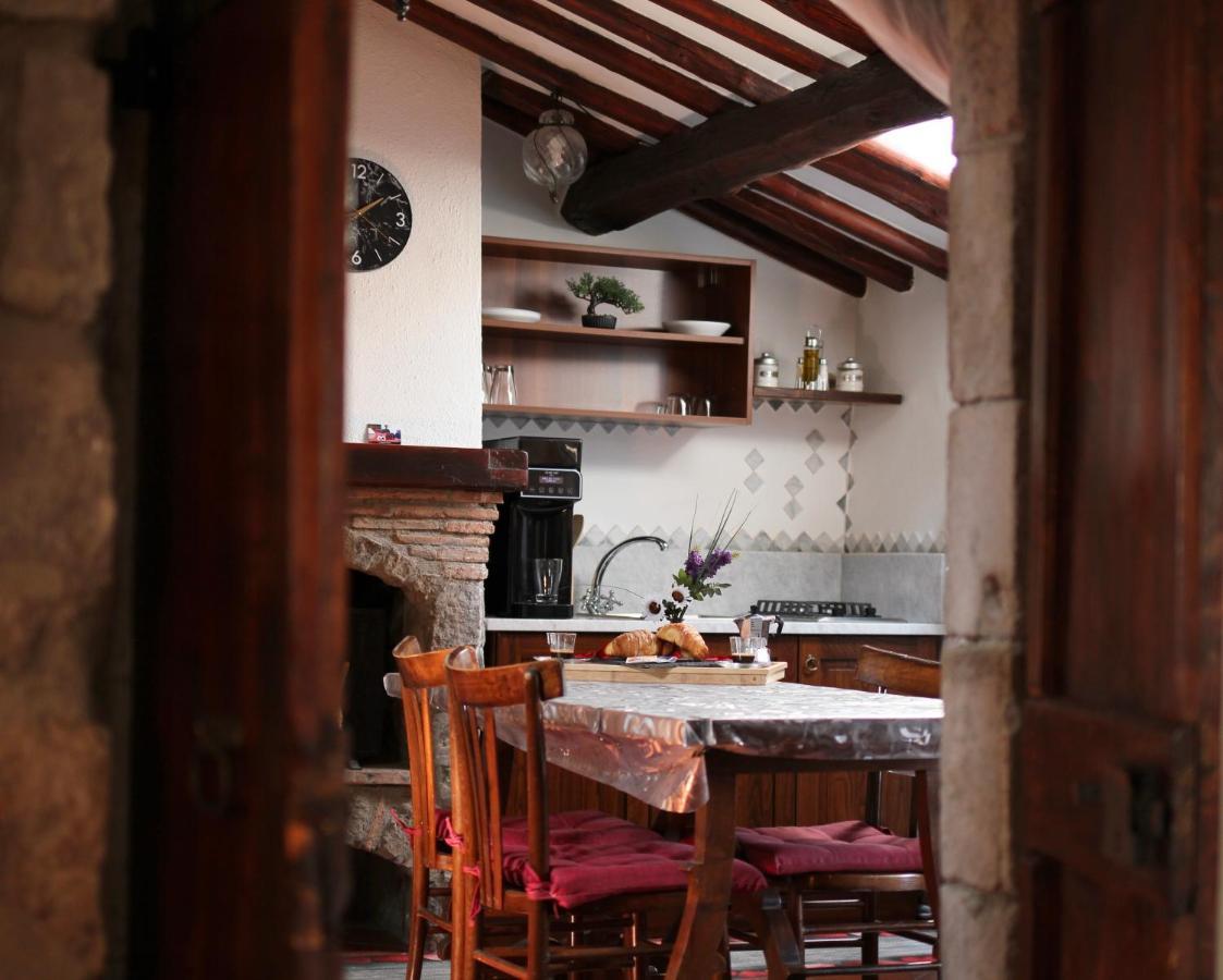 Il Gioieliino - Terme- Centro Storico Viterbo Apartment Екстериор снимка